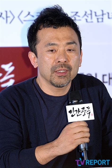 인간중독' 김대우 감독, 어른의 사랑이란 한국경제