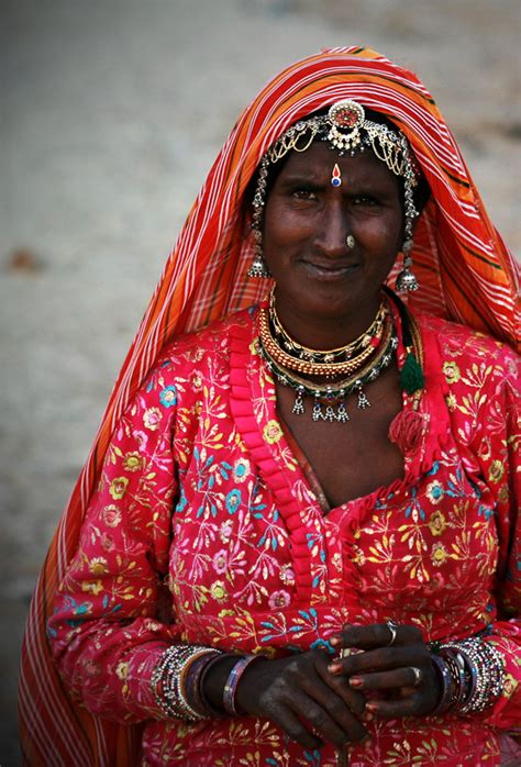 인도 여성