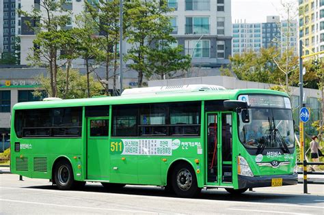 인천광역시 23번 버스 시간표 및 노선 정보