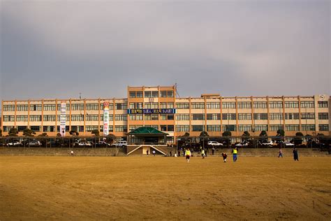 인천남 고등학교