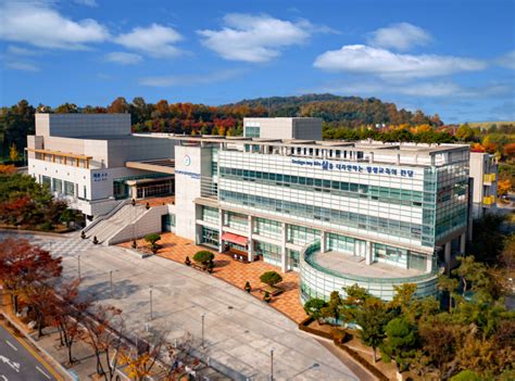 인천 광역시 교육청 평생 학습관