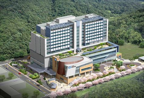 인천 국제 성모 병원