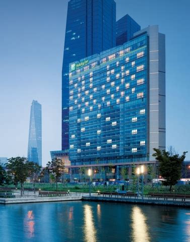 인천 비즈니스 호텔