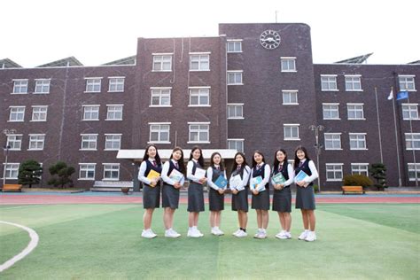 인천 여자 고등학교