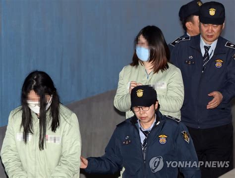 인천 초등생 살해 항소심 재판부, “살인행위를 박양이 인식..징역