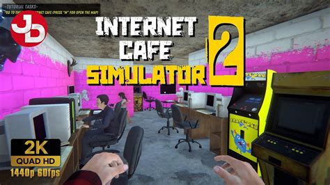 인터넷 카페 시뮬레이터 2 공략
