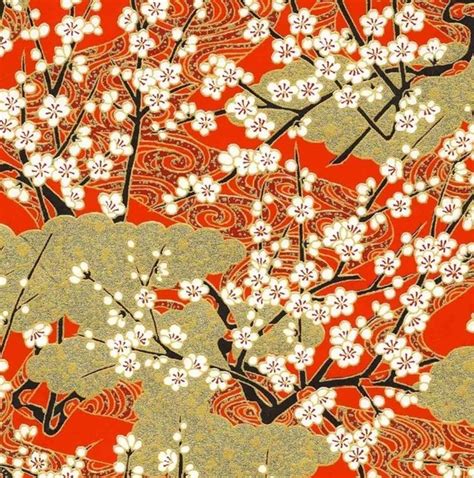 Hausoprwq.Online - 2023 일본 꽃무늬 패턴