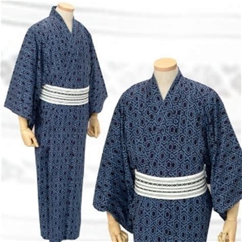 일본문화 일본의 전통의상 남자유카타 浴衣 네이버 블로그