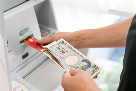 일본에서 돈을 쓸 때 알아야 할 모든 것 - 일본 카드