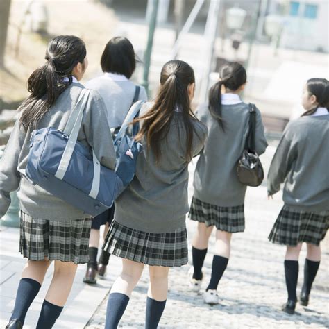일본 고등학생