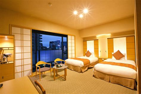 일본 동경 호텔