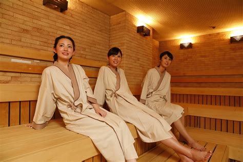 일본 목욕탕 문화