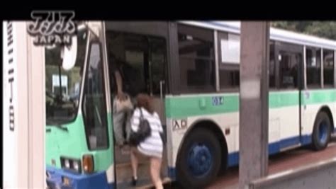 일본 버스 야동 2