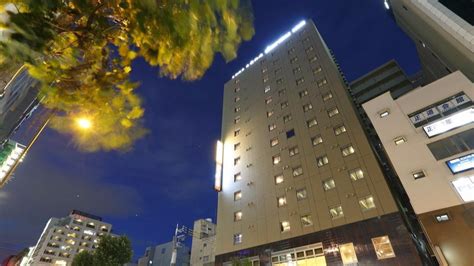 일본 비지니스 호텔