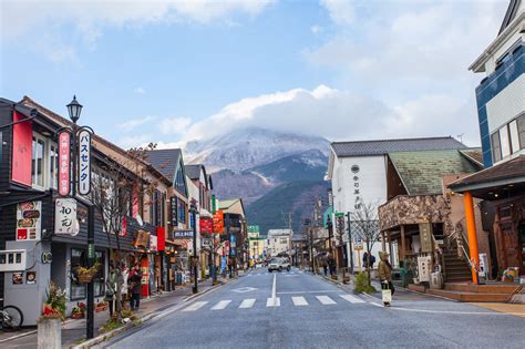 일본 소도시 자유여행 후쿠오카 근교 여행, 후쿠쓰 시 작은마을