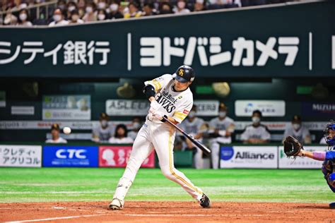 일본 야구 직관기 후쿠오카 소프트뱅크 호크스 브런치스토리