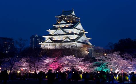 일본 오사카성 둘러보기 관람 티켓 및 관광 관련 이모저모>일본