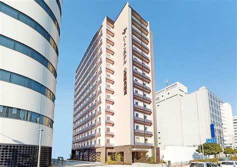일본 오사카 accommodation