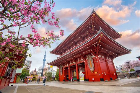 일본 종소리 - 20 추천 명소 5곳 LIVE JAPAN 일본여행 추천명소