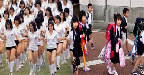 일본 초등학생