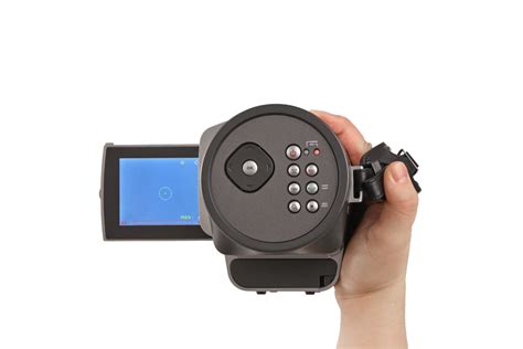 자외선 카메라