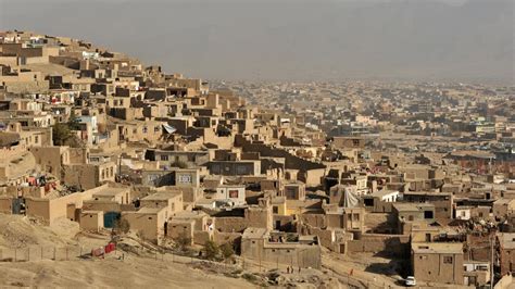 저렴한 아프가니스탄 호텔