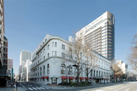 저렴한 요코하마 호텔
