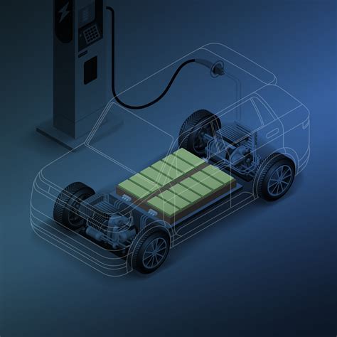 전기차 배터리 개발 시리즈 1편 현대자동차그룹이 배터리