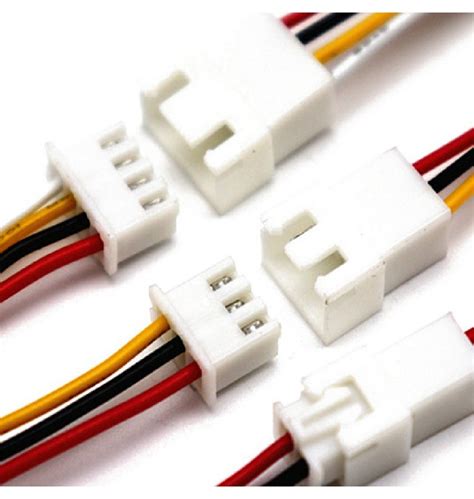 전선 핀 커넥터 단자 전자 부품 유통업체 - 커넥터 핀