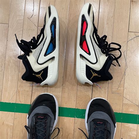 조던 34 Sneaker Drops And Apparel From