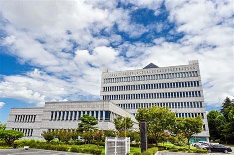 조선대학교 중앙도서관