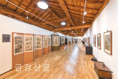 조선 민화 박물관
