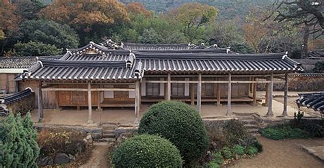 조선 시대 집