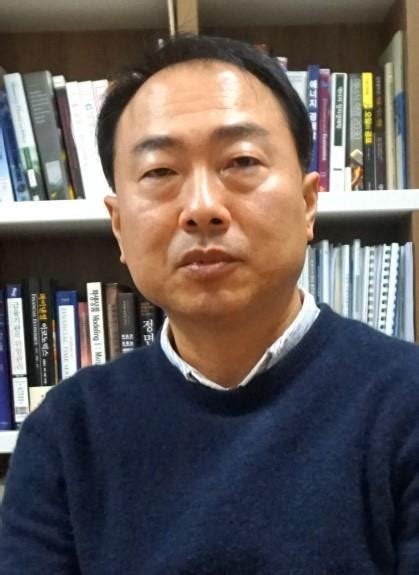 조홍종 교수