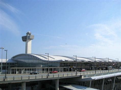 존 F. 케네디 국제공항 Airport JFK