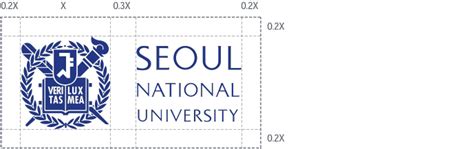 좌우조합 시그니처 UI 사용 원칙 서울대학교 UI가이드 - 8Lq