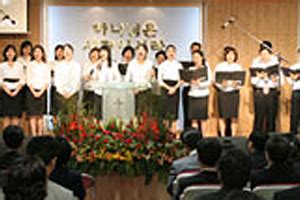 주님기쁨의교회 독립교단, 송파구 삼전로 에서 함께 섬길 교역자