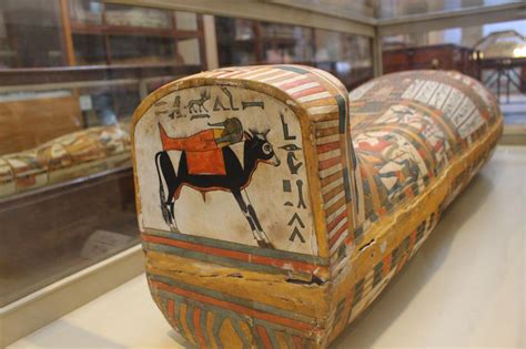 주변에서 만날 수 있는 고대 이집트 3부 - 이집트 의식주