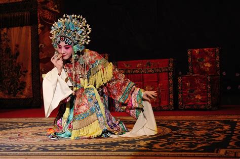 중국 경극