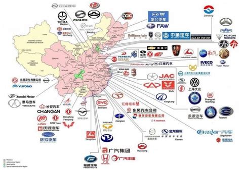 중국 자동차 회사