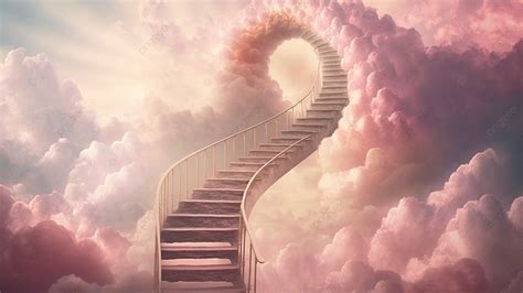 천국 계단