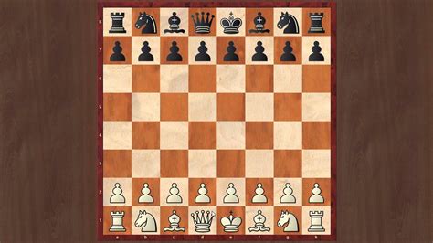 체스 나이트 규칙 - 체스 규칙, 하는법 알아보아요