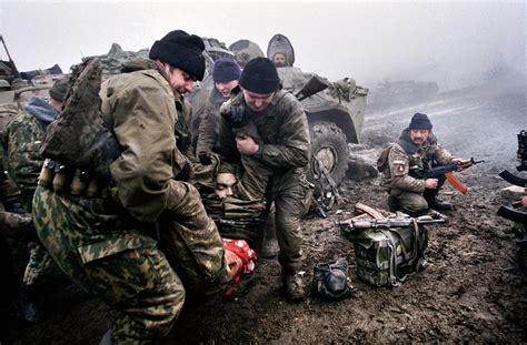 체첸 전쟁