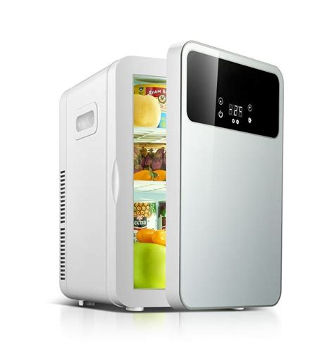 초소형 냉장고