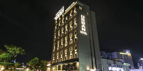 치앙마이 출장용 비지니스 호텔