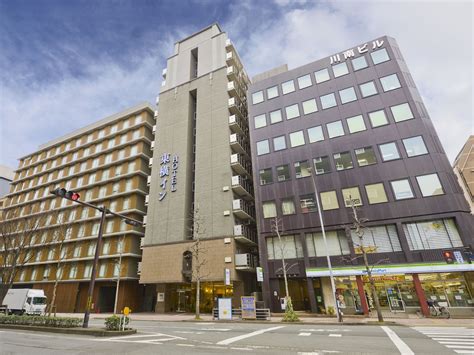 카라스마 교토 호텔