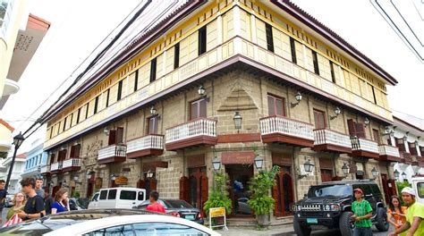 카사 마닐라 박물관 accommodation