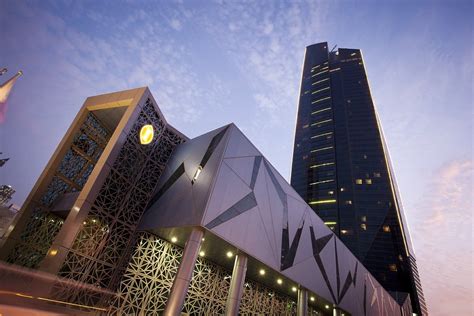 카타르 성 4성급 호텔