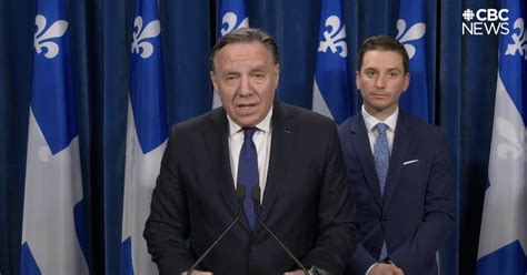 캐나다 퀘벡주, 프랑스어 사용 한층 강화 법안 통과 연합뉴스