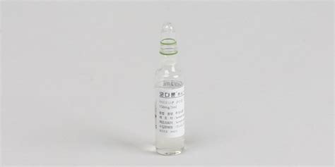 코다론주사 의약품 정보 - 코다 론 - N6F